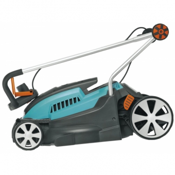 ������������� ������������� GARDENA PowerMax 34 E